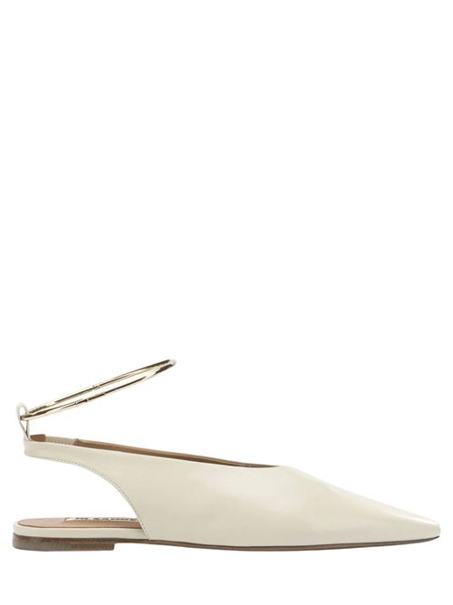 Ballerina con cinturino JIL SANDER | J15WX0018P7588276